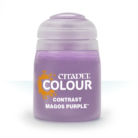 Magos Purple (Citadel)