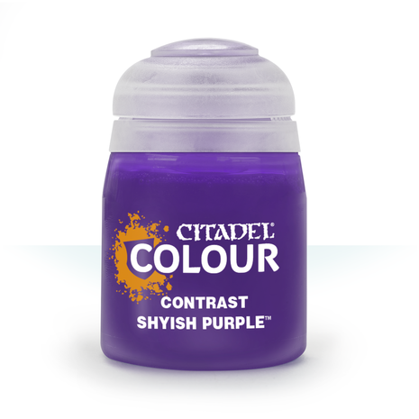 Shyish Purple (Citadel)
