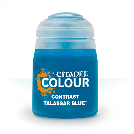 Talassar Blue (Citadel)