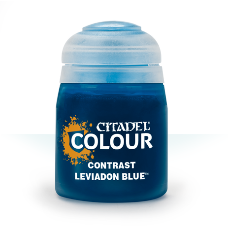 Leviadon Blue (Citadel)