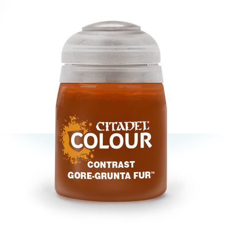 Gore-Grunta Fur (Citadel)