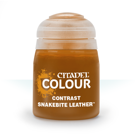 Snakebite Leather (Citadel)