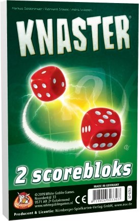 Knaster Bloks