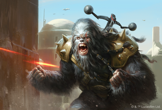 Star Wars: Allies and Adversaries (Sourcebook)