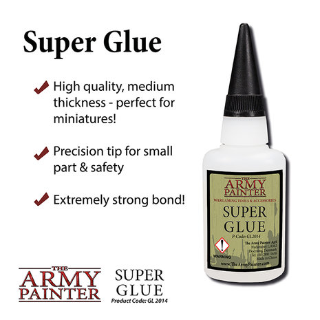 Super Glue (The Army Painter)