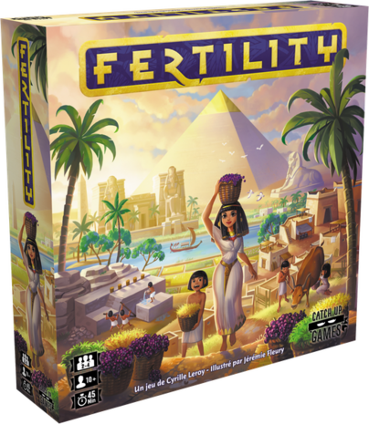 Fertility
