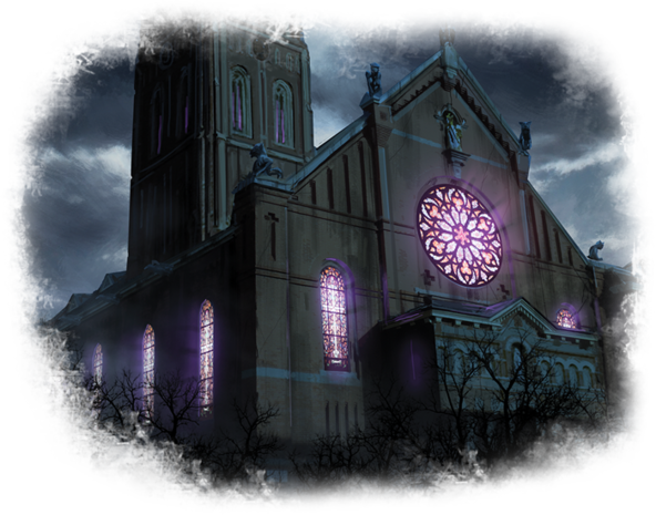 Arkham Horror: The Card Game – In the Clutches of Chaos