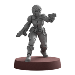 Star Wars Legion: Sabine Wren Operative Expansion