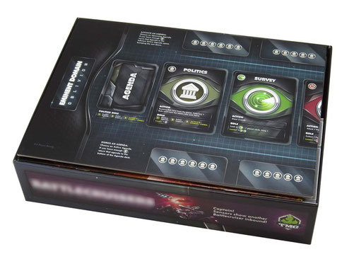 Eminent Domain + Expansions: Insert (Folded Space)