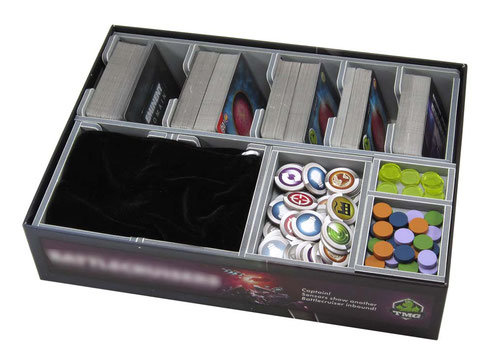 Eminent Domain + Expansions: Insert (Folded Space)