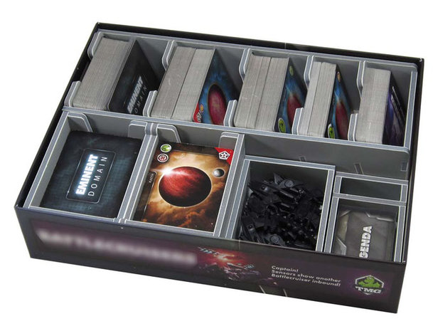 Eminent Domain + Expansions: Insert (Folded Space)