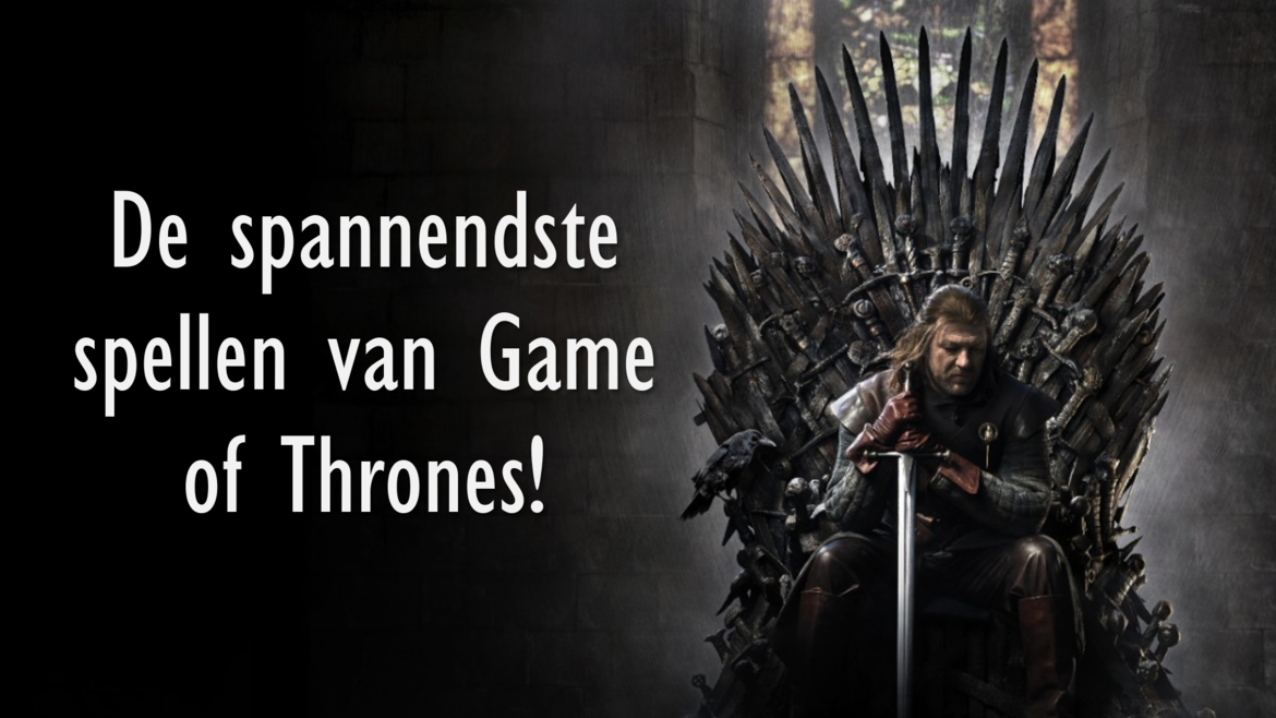 Game-of-Thrones-Spellen