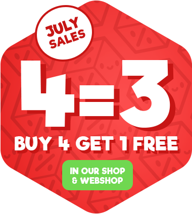 july sales spelhuis