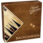 Backgammon