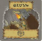 Promo Power Grid/Hoogspanning: Oracle