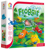 Froggit (6+)