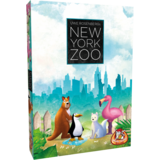 New York Zoo [NL]