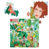 Plant Ladies - Puzzel (1000)