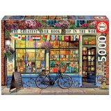 Greatest Bookshop in the World - Puzzel (5000)