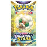 Pokémon: Brilliant Stars (Booster)