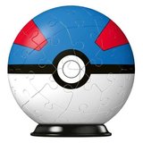 Great Ball - 3D Puzzel (54)
