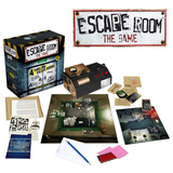 Escape Room The Game (Basisdoos met 4 scenario's)_