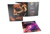Vampire: The Masquerade (5th Edition) - Storyteller Screen