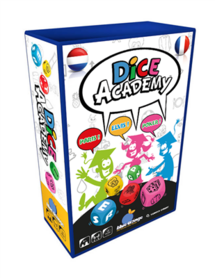 Dice Academy