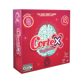 Cortex Confidential (18+)