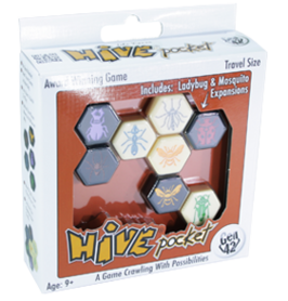 Hive Pocket