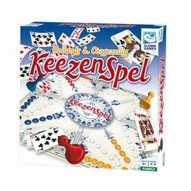 Keezenspel
