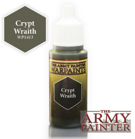 Crypt Wraith (The Army Painter)
