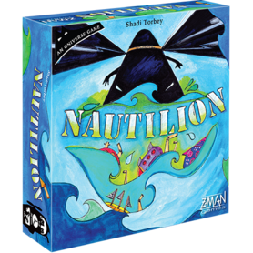 Nautilion