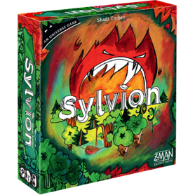 Sylvion