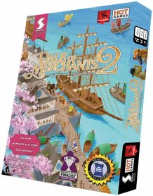 Dale of Merchants 2 [NL]