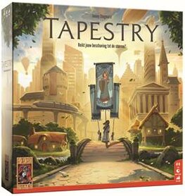 Tapestry [NL]