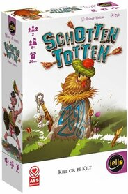 Schotten Totten [NL]