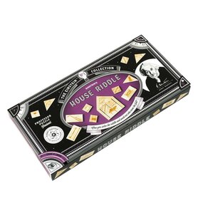 The Einstein Collection: House Riddle