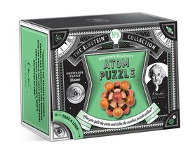 The Einstein Collection: Atom Puzzle