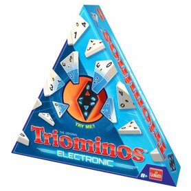 Triominos Electronic