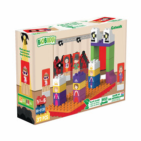 BiOBUDDi Our World: Catwalk