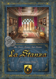 La Stanza [DELUXE KICKSTARTER VERSION]