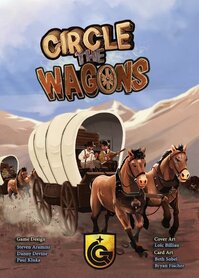 Circle the Wagons