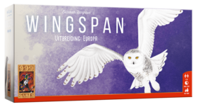 Wingspan: Europa [NL]
