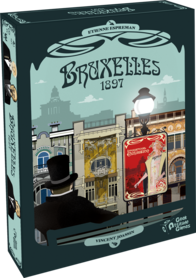 Bruxelles 1897