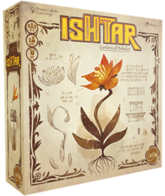 Ishtar: Gardens of Babylon
