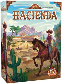 Haciënda