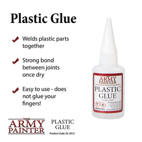 Plastic Glue (The Army Painter)