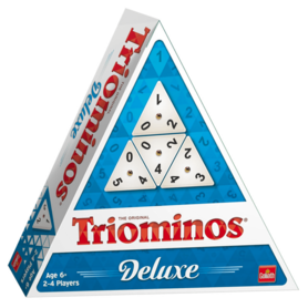 Triominos Deluxe