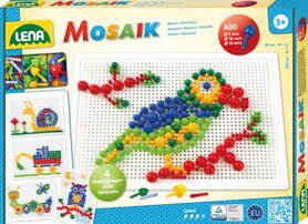 Mozaïek Set 400 stuks